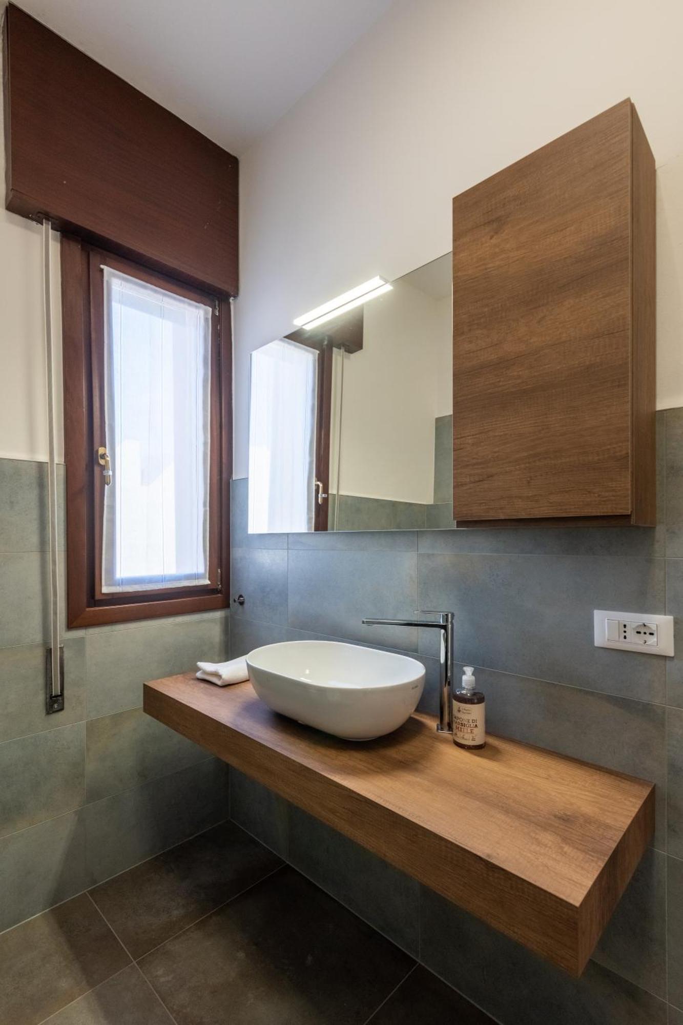Appartement - Mestre Dream