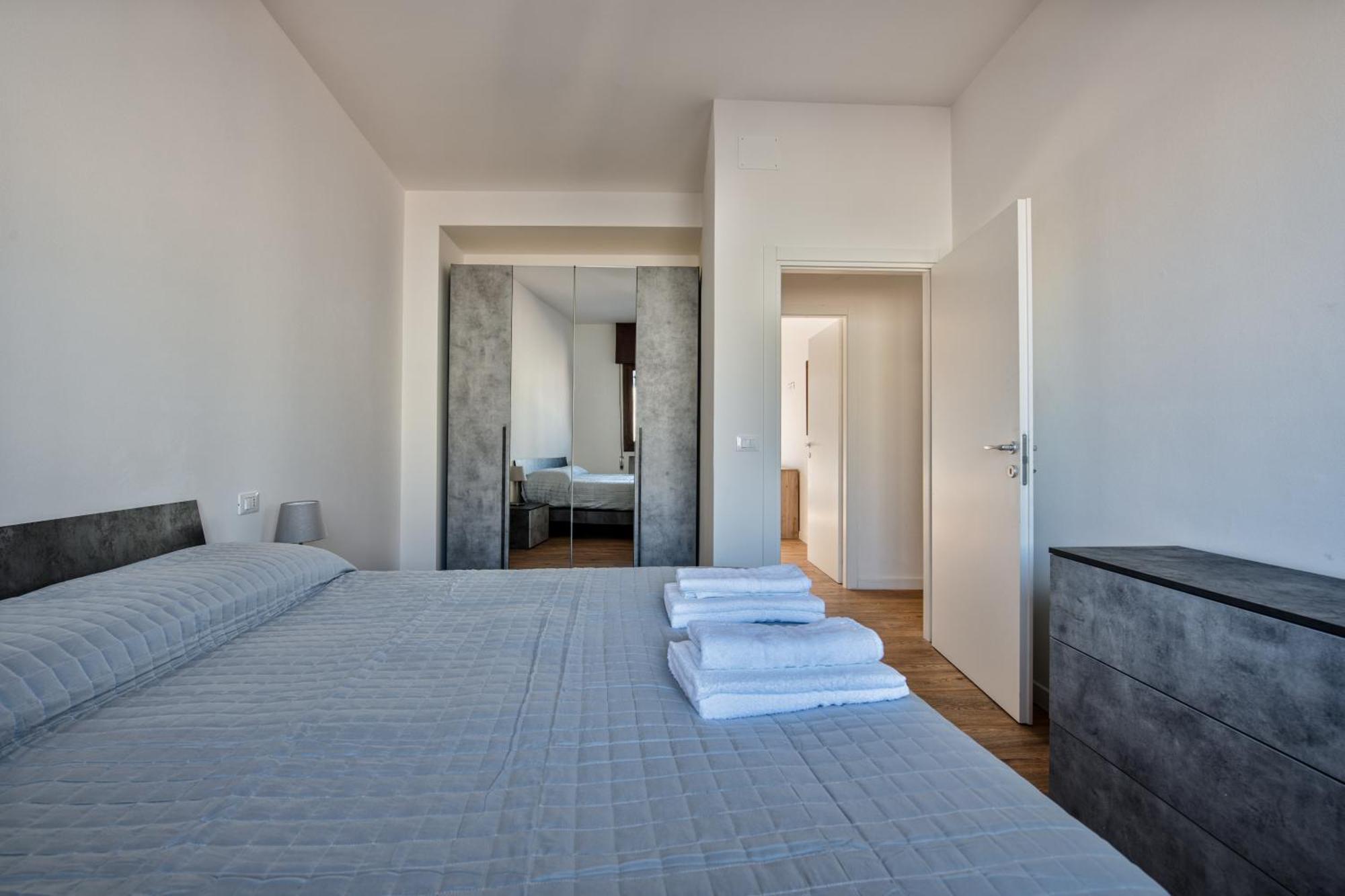 Appartement - Mestre Dream Venise