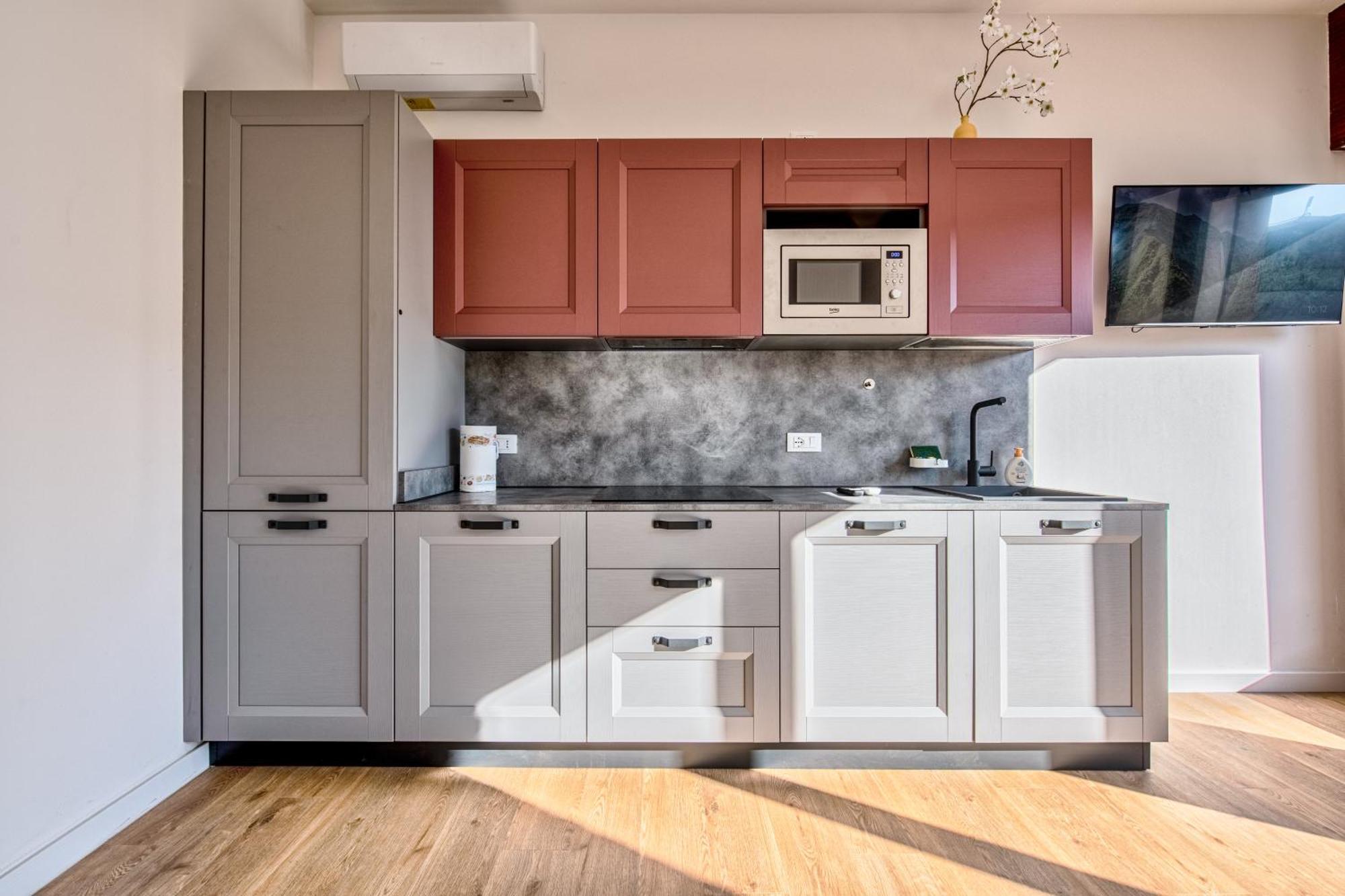 - Mestre Dream Appartement Venise