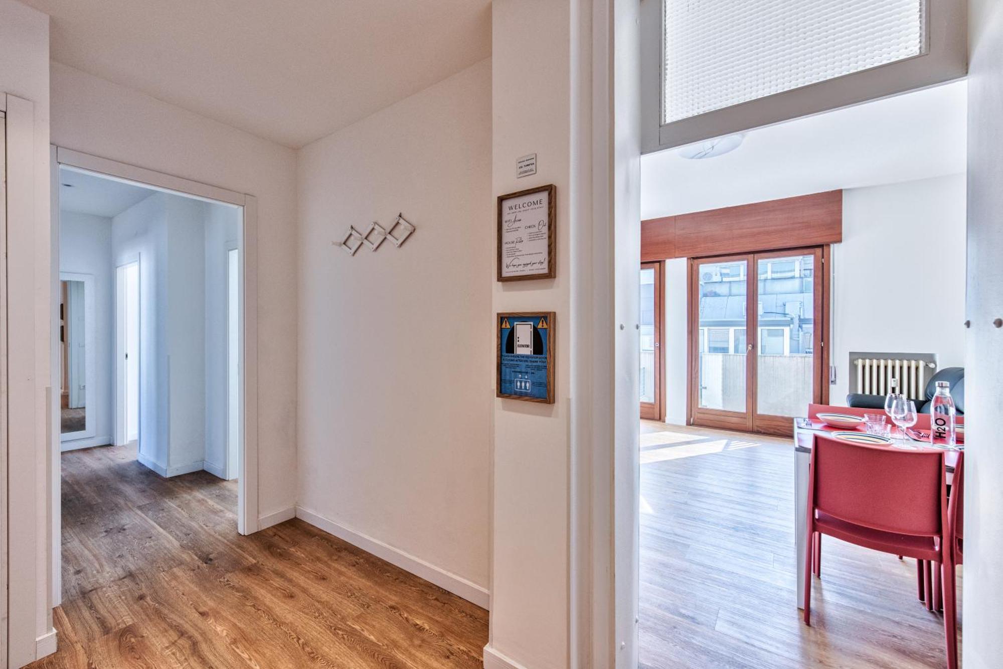 - Mestre Dream Appartement Venise