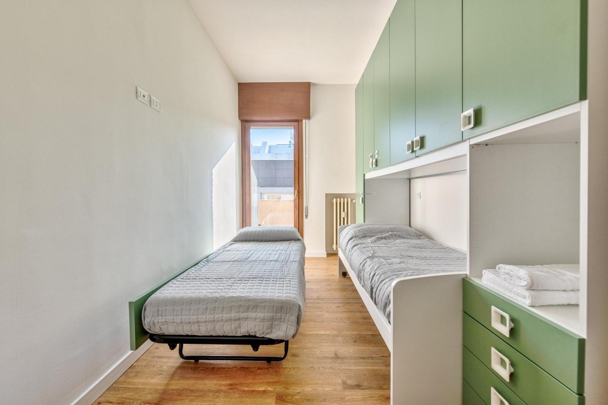 - Mestre Dream Appartement Venise