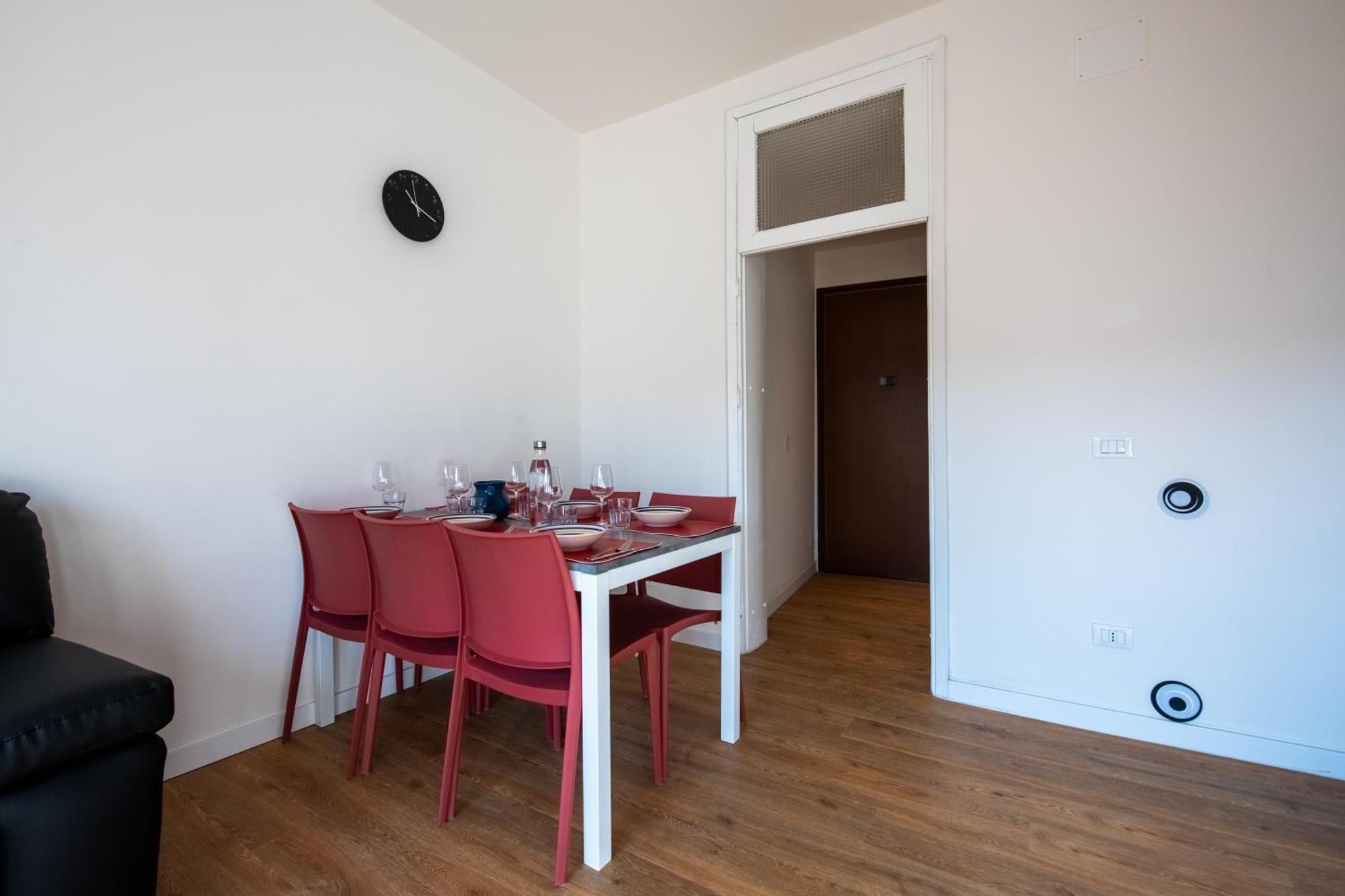 - Mestre Dream Appartement