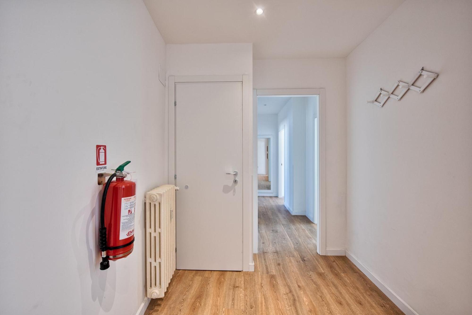 Appartement - Mestre Dream
